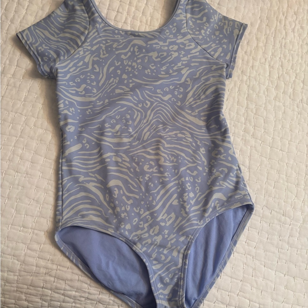 Athleta Girl swimsuit